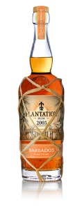 Plantation Barbados Rum
